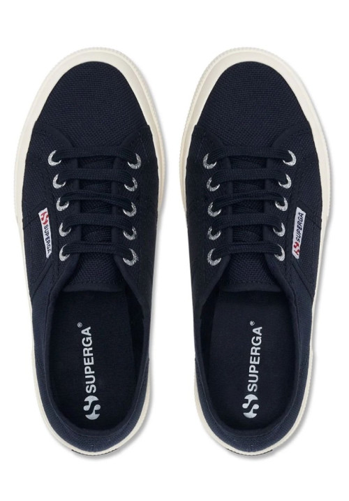 SUPERGA 2750 COTU CLASSIC BLUE NAVY 
