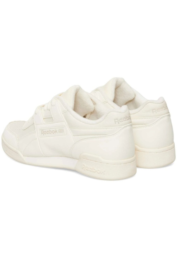 REEBOK LTD WORKOUT PLUS OG CHALK / VINTAGE CHALK