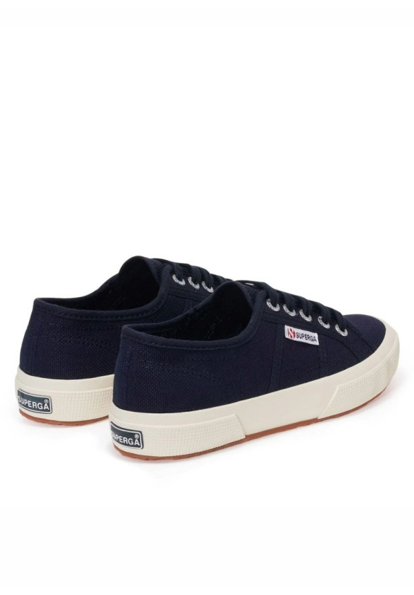 SUPERGA 2750 COTU CLASSIC BLUE NAVY 