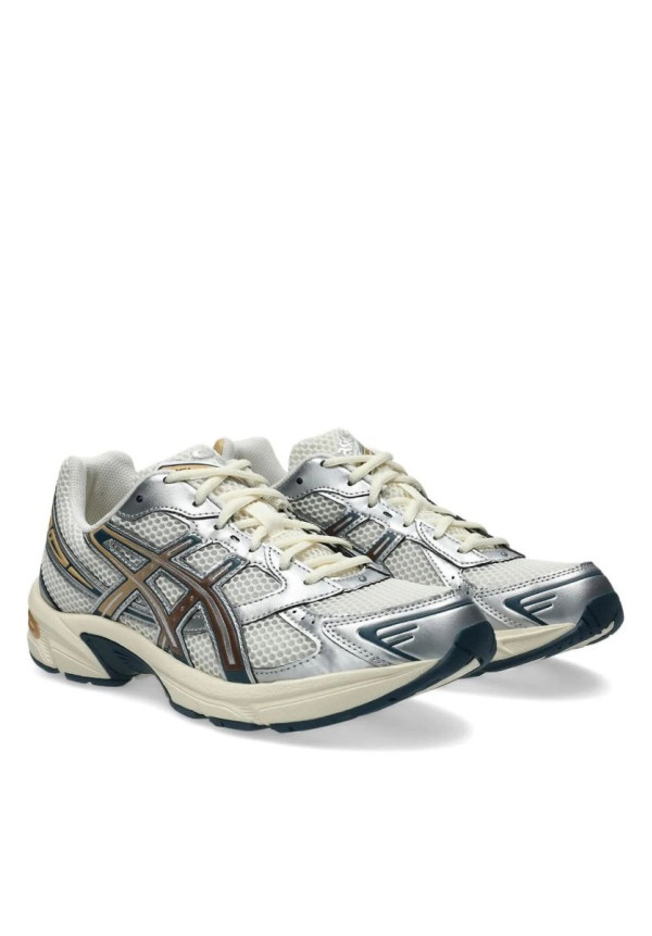 ASICS GEL 1130 CREAM MAHOGANY