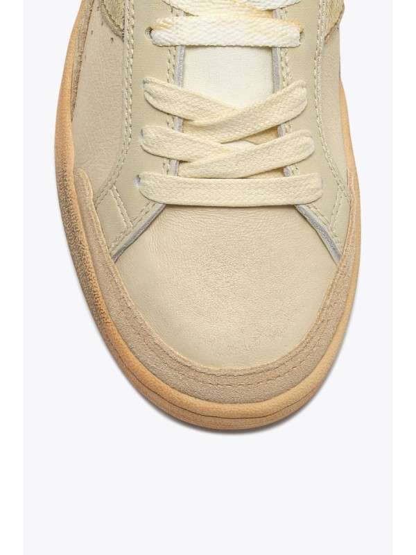 DIADORA HERITAGE PRESTIGE AGED ITALIA RICH GOLD