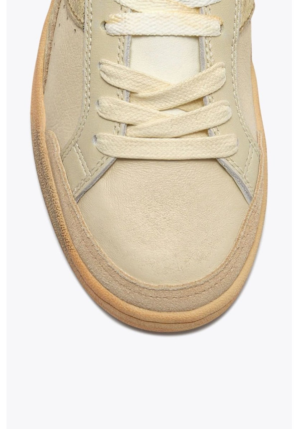 DIADORA HERITAGE PRESTIGE AGED ITALIA RICH GOLD