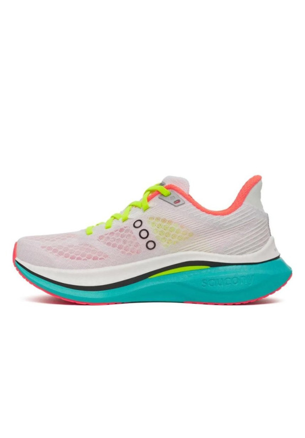 SAUCONY ENDORPHIN SPEED 5 WHITE MUTANT