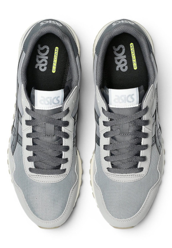 ASICS TIGER RUNNER II GRAVEL CARRIER GREY