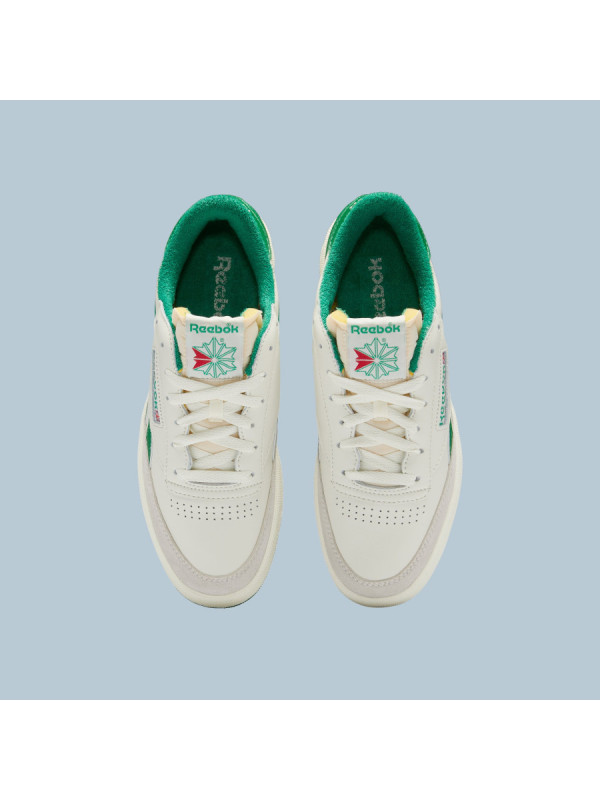 REEBOK CLUB C REVENGE VINTAGE GREEN