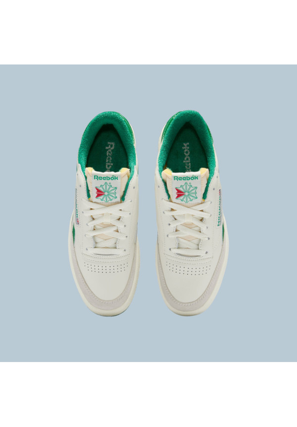 REEBOK CLUB C REVENGE VINTAGE GREEN