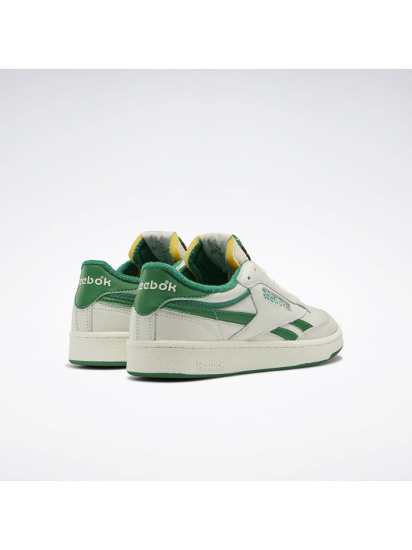 REEBOK CLUB C REVENGE VINTAGE GREEN
