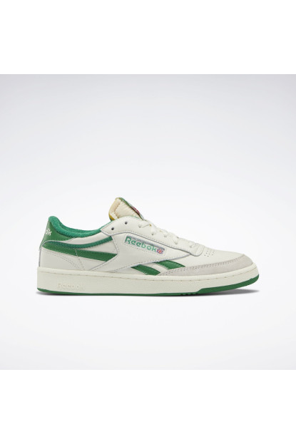 REEBOK CLUB C REVENGE VINTAGE GREEN