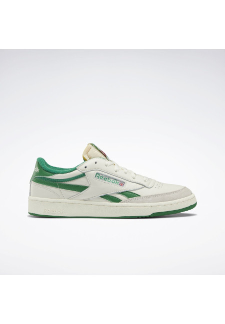 REEBOK CLUB C REVENGE VINTAGE GREEN