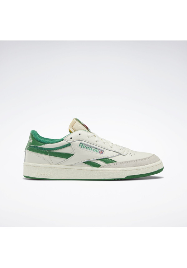 REEBOK CLUB C REVENGE VINTAGE GREEN