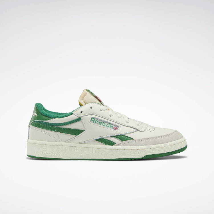 REEBOK CLUB C REVENGE VINTAGE GREEN