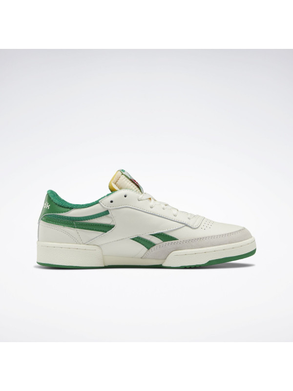 REEBOK CLUB C REVENGE VINTAGE GREEN