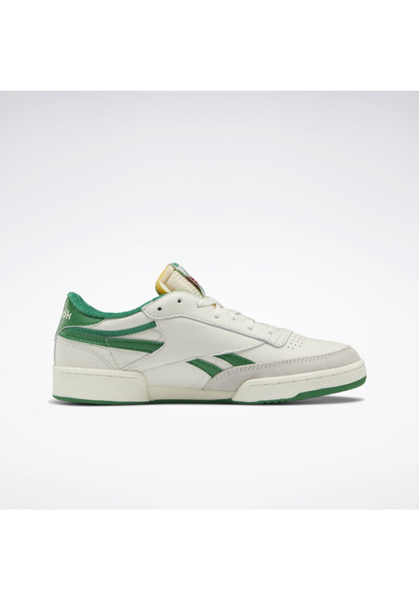 REEBOK CLUB C REVENGE VINTAGE GREEN