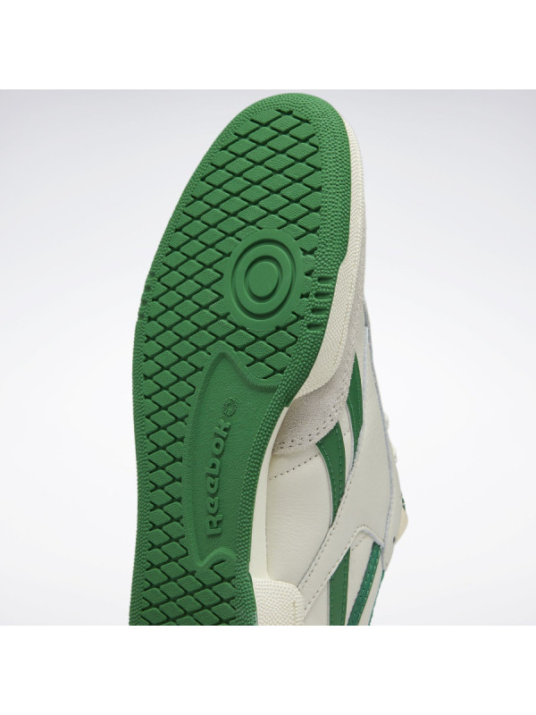 REEBOK CLUB C REVENGE VINTAGE GREEN