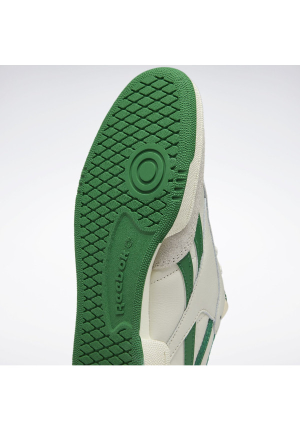 REEBOK CLUB C REVENGE VINTAGE GREEN