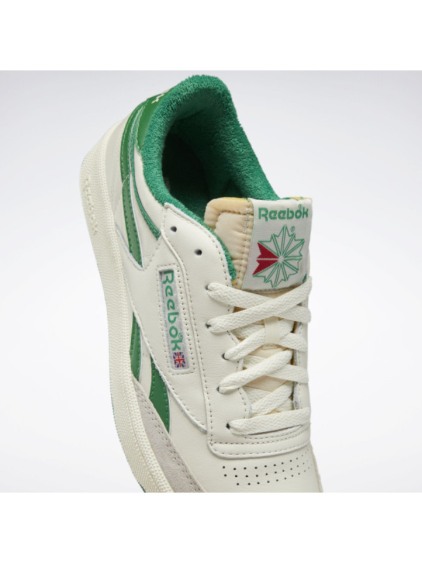 REEBOK CLUB C REVENGE VINTAGE GREEN