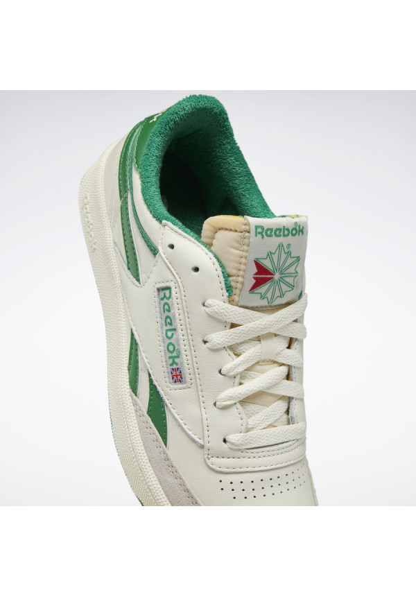 REEBOK CLUB C REVENGE VINTAGE GREEN