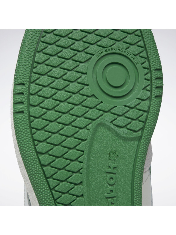 REEBOK CLUB C REVENGE VINTAGE GREEN