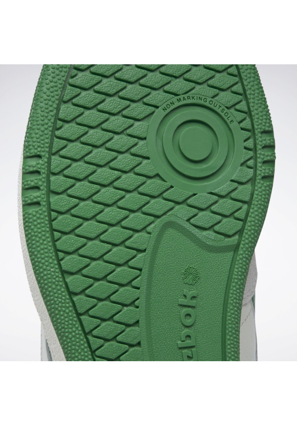 REEBOK CLUB C REVENGE VINTAGE GREEN